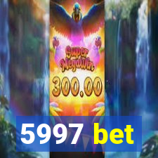 5997 bet